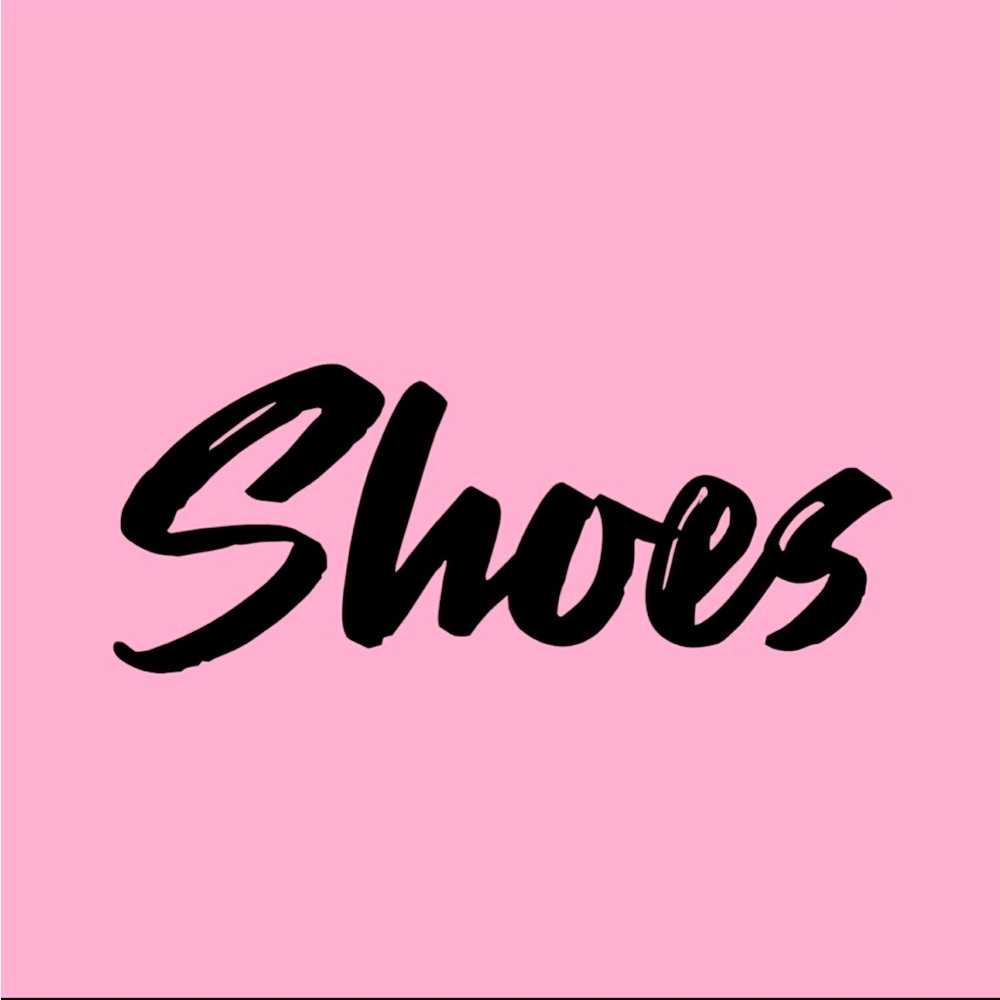 Shoes 👠